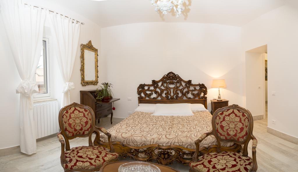 Casa Dolly Vatican Rome Room photo