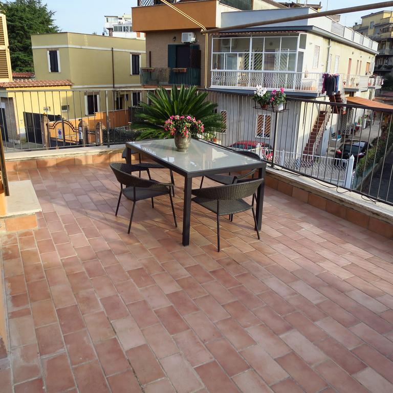 Casa Dolly Vatican Rome Exterior photo