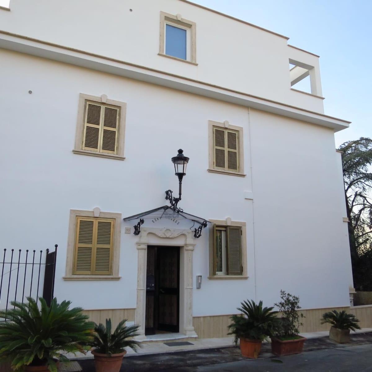 Casa Dolly Vatican Rome Exterior photo