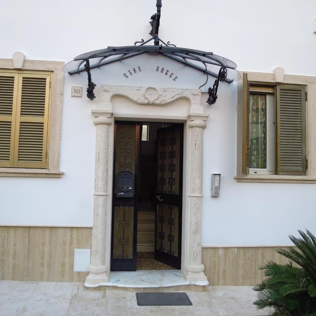 Casa Dolly Vatican Rome Exterior photo