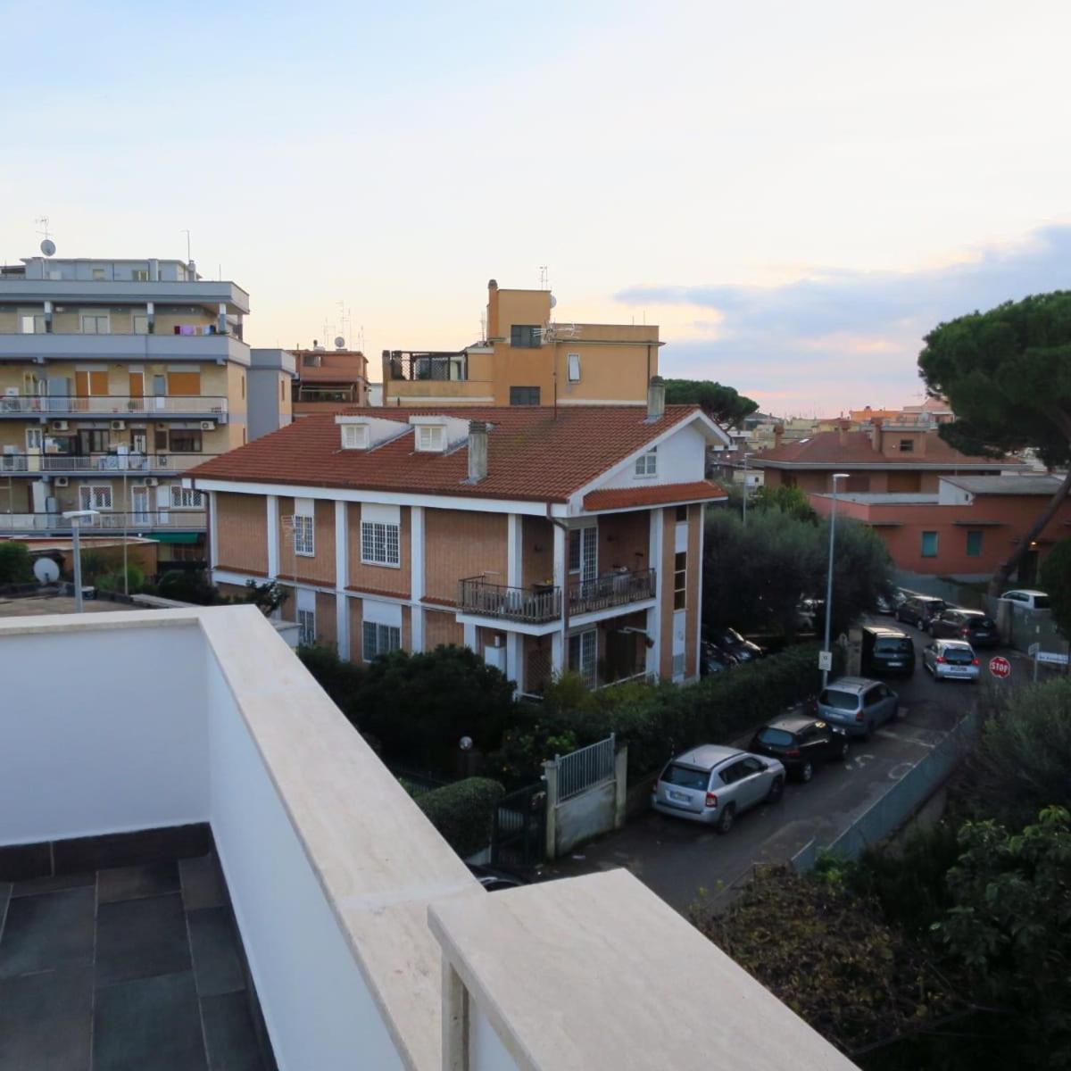 Casa Dolly Vatican Rome Exterior photo